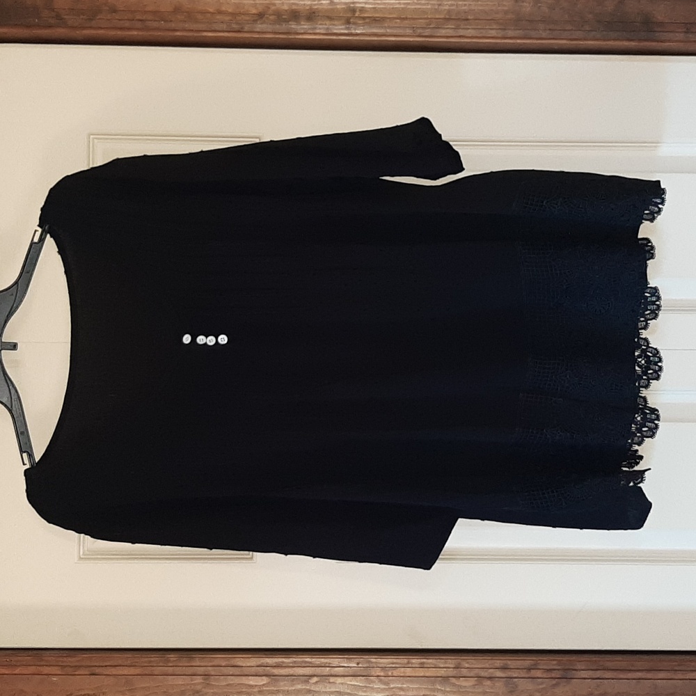 NEW Tunic Top